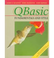 Qbasic Fundamentals and Style