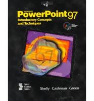 Microsoft Powerpoint 97