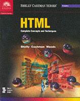 HTML Complete Concepts and Techniques