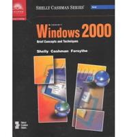 Microsoft Windows 2000