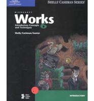 Microsoft Works 6