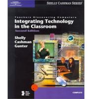 Integrating Technology in the Classroom