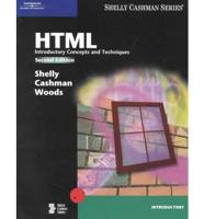 HTML