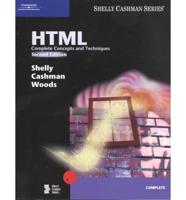 HTML