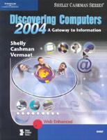 Discovering Computers 2004