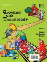 Growing With Technology. Level 1