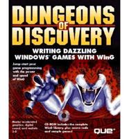 Dungeons of Discovery