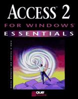 Access 2 for Windows Essentials
