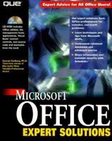 Microsoft Office Expert Solutions