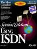 Using ISDN