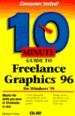 10 Minute Guide to Freelance Graphics for Windows 95