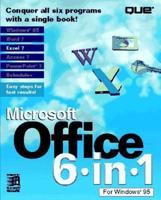 Microsoft Office 6 in 1
