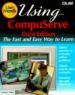 Using CompuServe