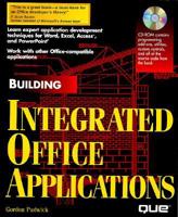Building Integrated Office Applications