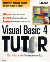 Visual Basic 4 Tutor