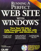 Running a Perfect Web Site With Windows