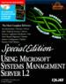 Using Microsoft Systems Management Server