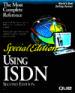 Using ISDN