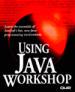 Using Java Workshop