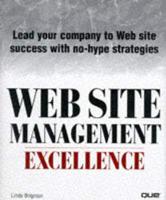 Web Site Management