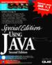 Using Java