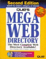 Que's Mega Web Directory