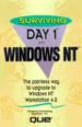 Surviving Day 1 With Windows NT Workstation 4.0