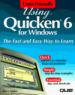 Using Quicken 6 for Windows