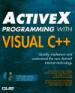 ActiveX Programming With Visual C++ 5