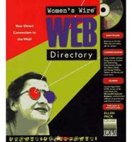 Women's Wire Web Directory