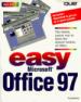 Easy Microsoft Office 97