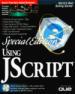 Using JScript