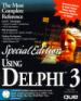 Using Delphi 3