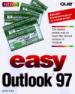 Easy Microsoft Outlook 97