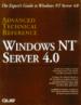 Windows NT Server 4.0