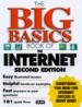 The Big Basics Book of the Internet