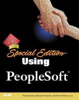 Using Peoplesoft