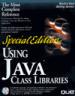 Java 1.2 Class Libraries Unleashed