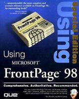 Special Edition Using Microsoft FrontPage 9X