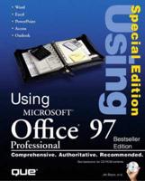 Special Edition Using Microsoft Office 97