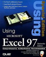 Special Edition Using Microsoft Excel 97