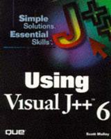 Using Visual J++ 6