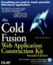 Cold Fusion Web Application Construction Kit