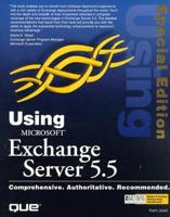 Using Microsoft Exchange Server 5.5