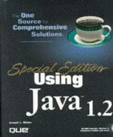 Special Edition Using Java 1.2