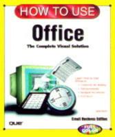 How to Use Microsoft Office 97 Small Business Edition
