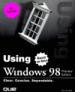 Using Microsoft Windows 98. Preview Edition