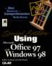 Special Edition Using Microsoft Office 97 With Windows 98