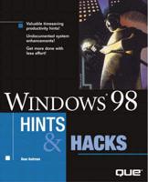 Windows 98 Hints & Hacks