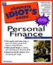 The Complete Idiot's Guide¬ to Personal Finance With Quicken¬